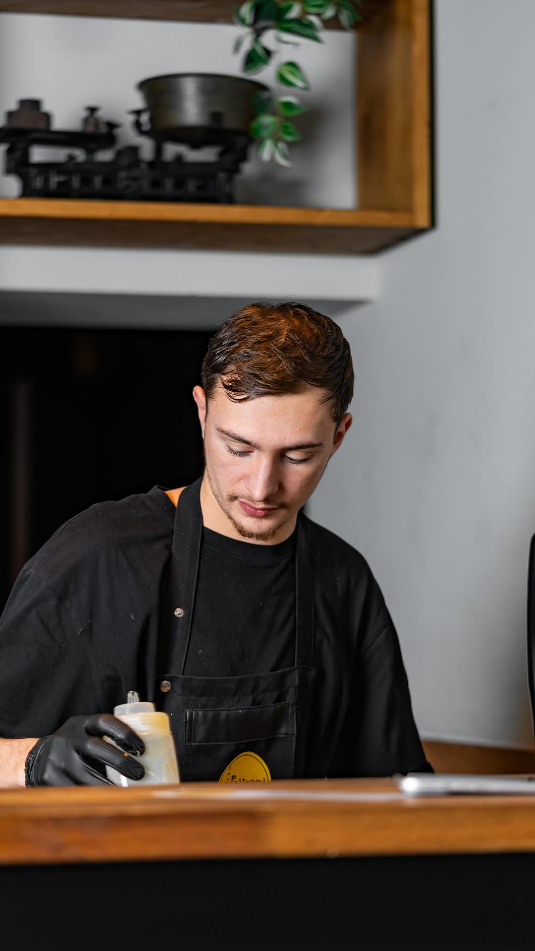 In House Pastrami & More - Dorobanți