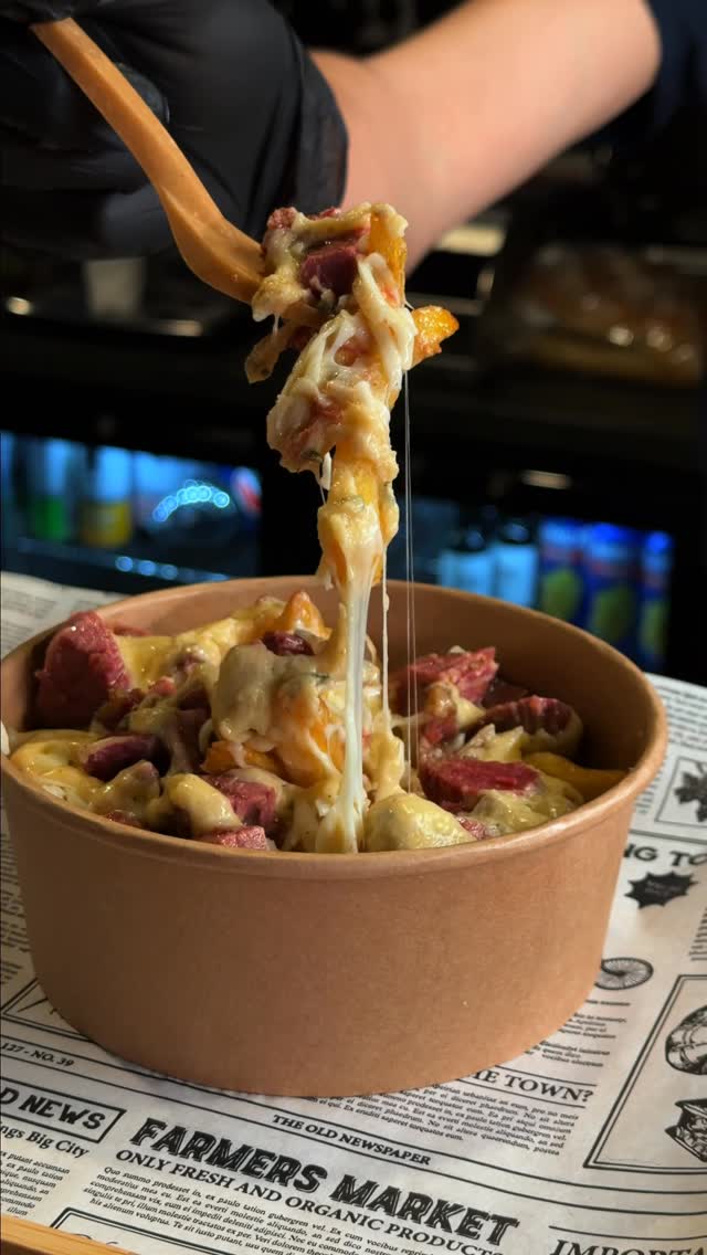 In House Pastrami & More - Dorobanți