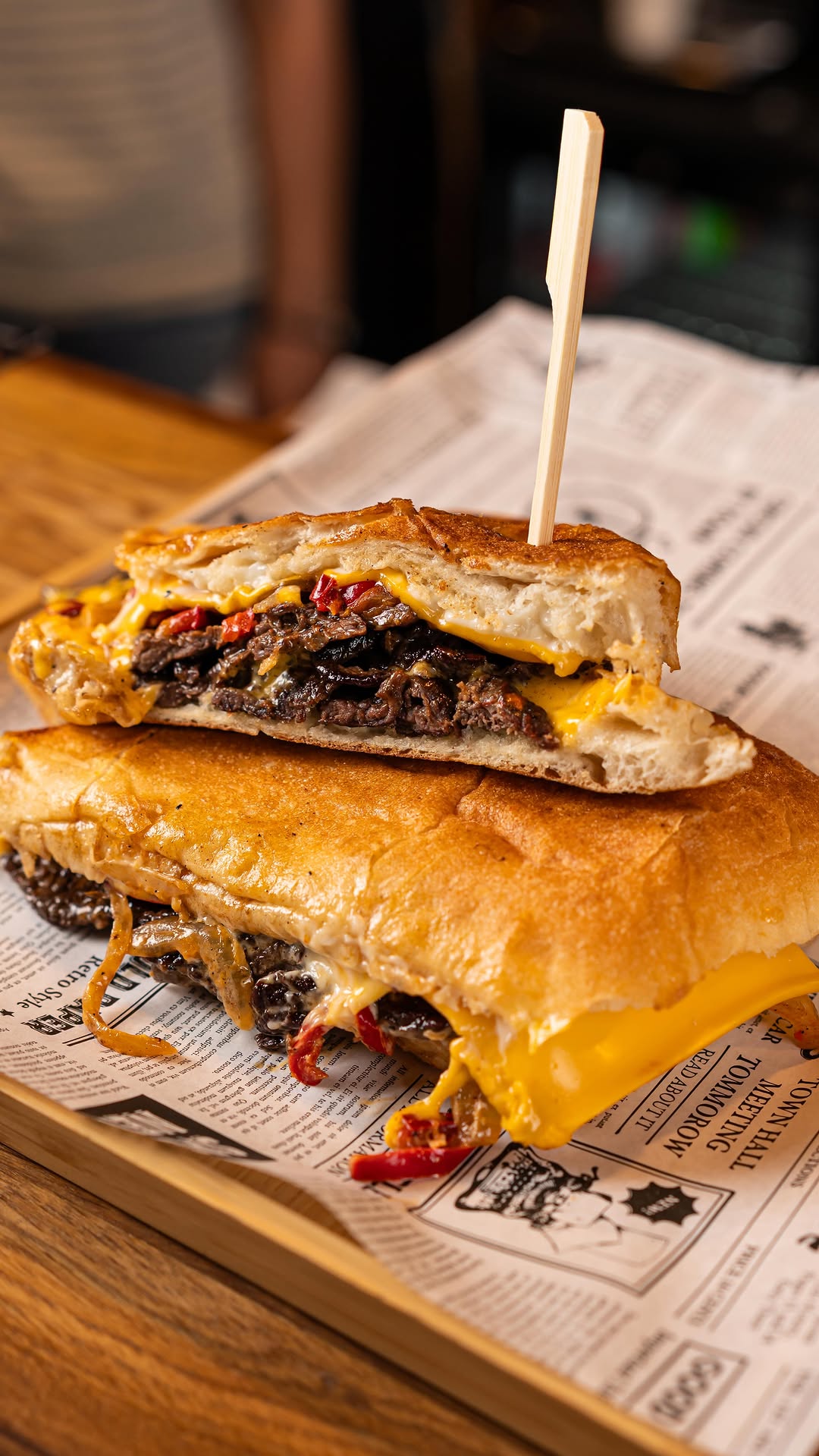 In House Pastrami & More - Dorobanți